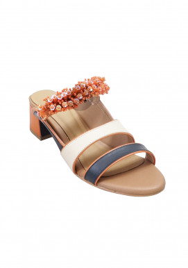 INARA NAVY CORAL INARA NAVY CORAL